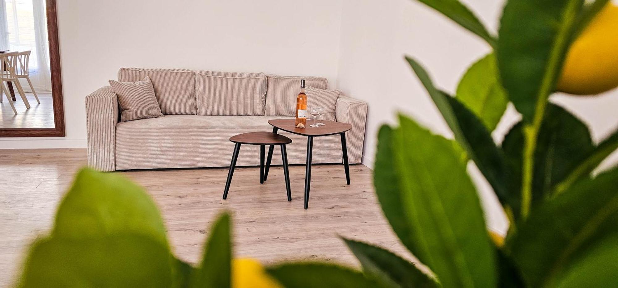 New - Parking - Wifi - Jardin - Le Refuge D'Abel Villa Avignon Eksteriør bilde