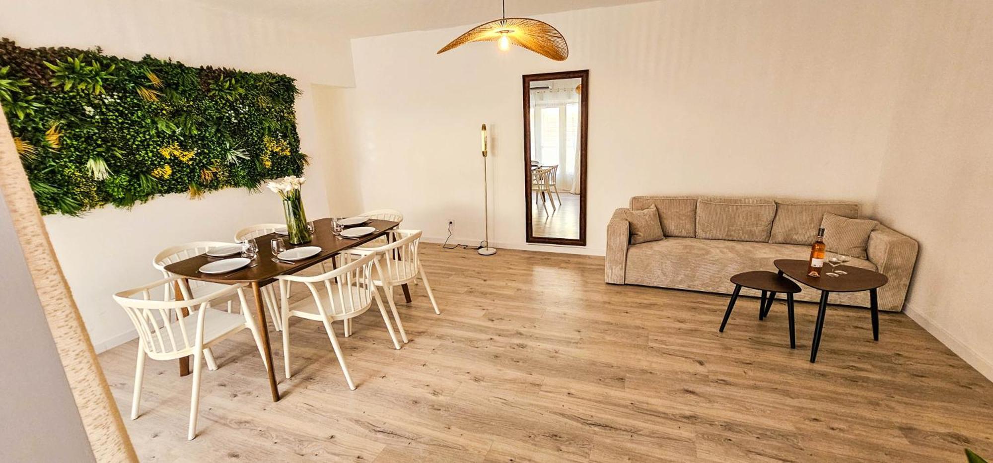 New - Parking - Wifi - Jardin - Le Refuge D'Abel Villa Avignon Eksteriør bilde