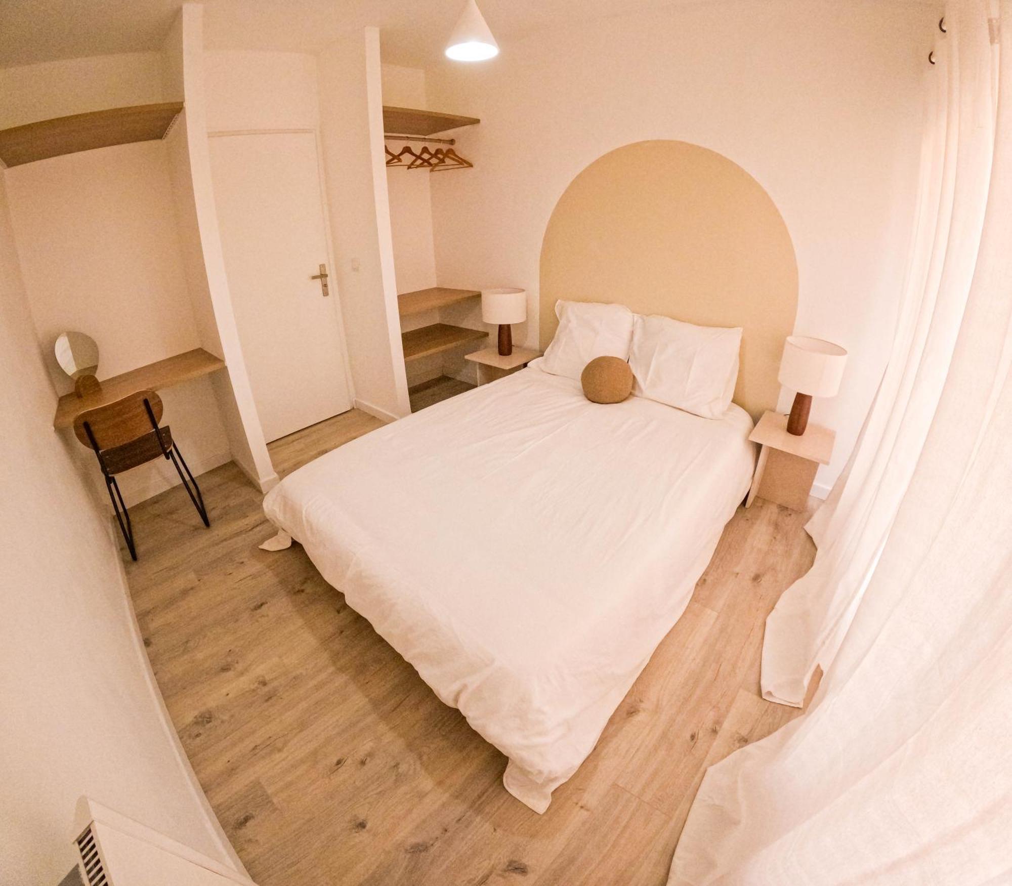 New - Parking - Wifi - Jardin - Le Refuge D'Abel Villa Avignon Eksteriør bilde